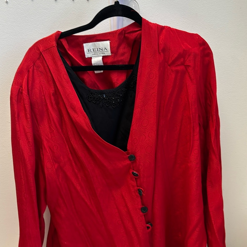 La Rena Blouse